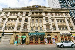 Riverside Hotel Saigon