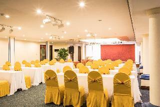 Riverside Hotel Saigon