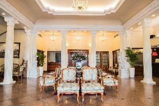 Riverside Hotel Saigon