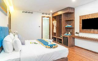 Grand Gold Hotel & Spa
