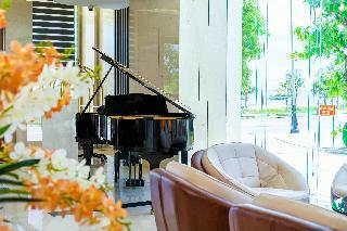 Grand Gold Hotel & Spa