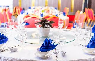 Grand Gold Hotel & Spa