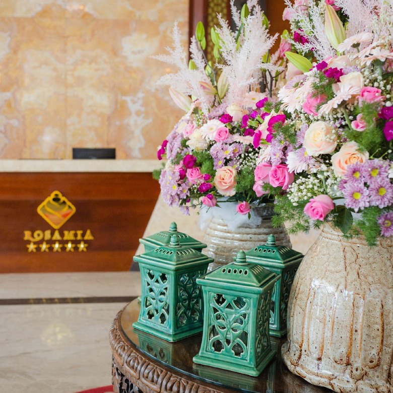 Rosamia Da Nang Hotel
