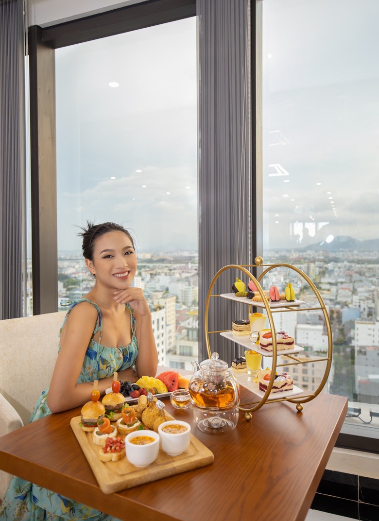 Rosamia Da Nang Hotel