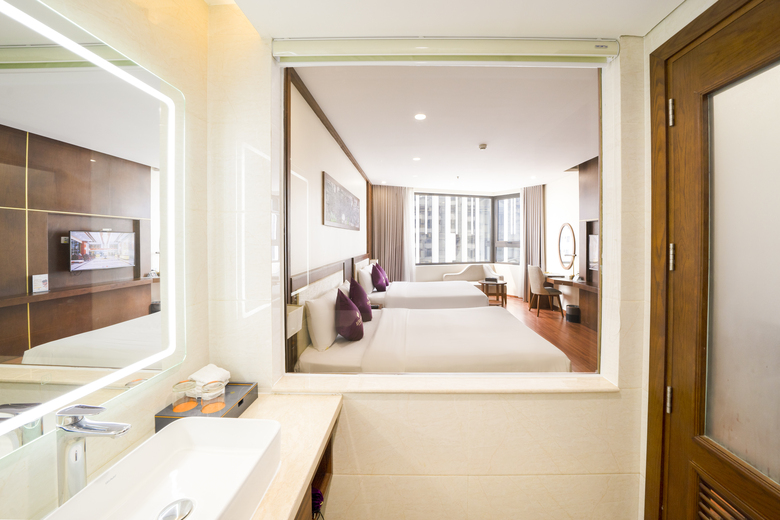 Rosamia Da Nang Hotel