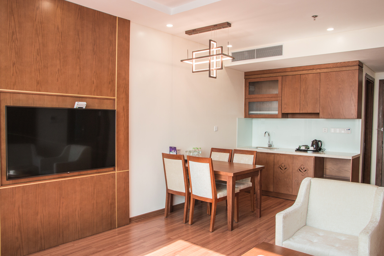 Rosamia Da Nang Hotel
