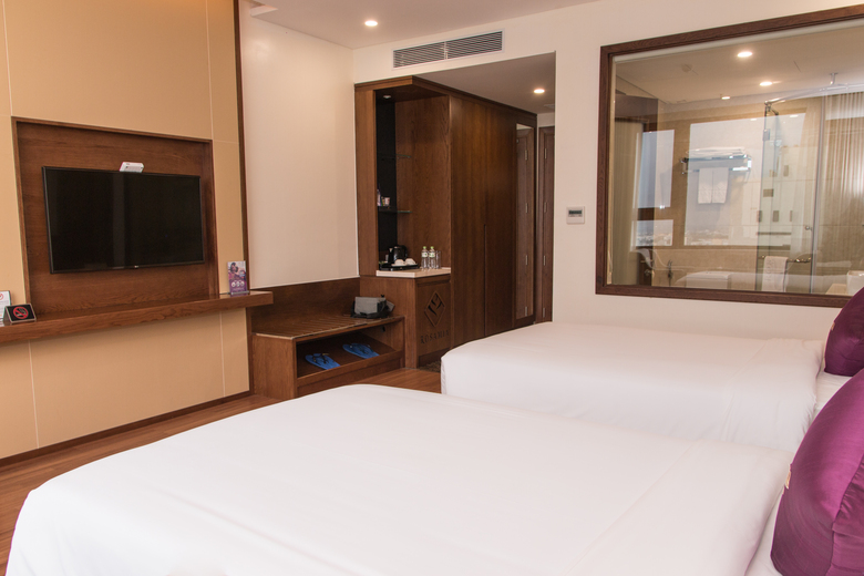 Rosamia Da Nang Hotel