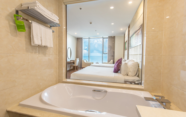 Rosamia Da Nang Hotel