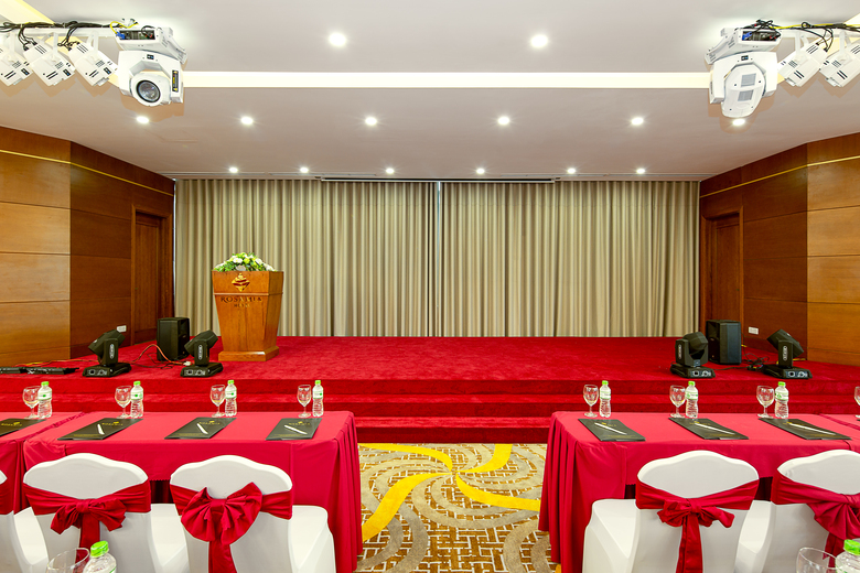 Rosamia Da Nang Hotel