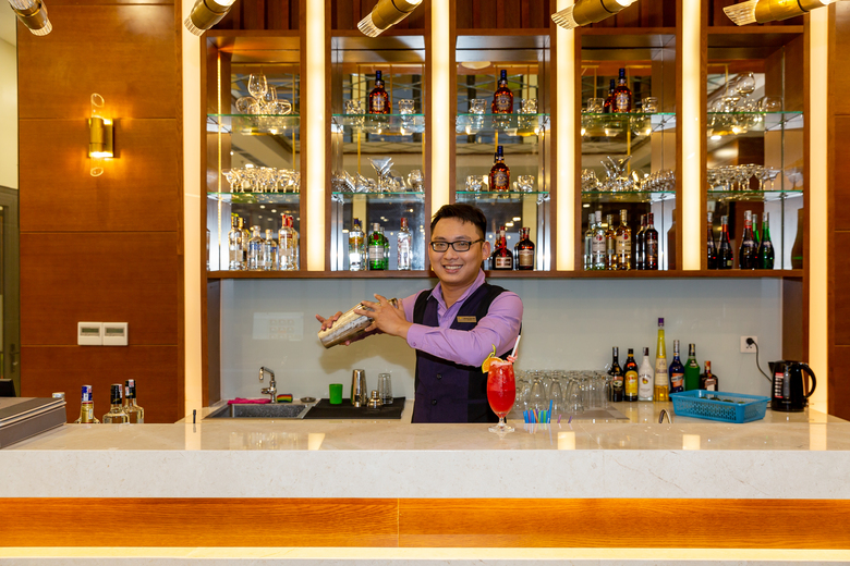 Rosamia Da Nang Hotel