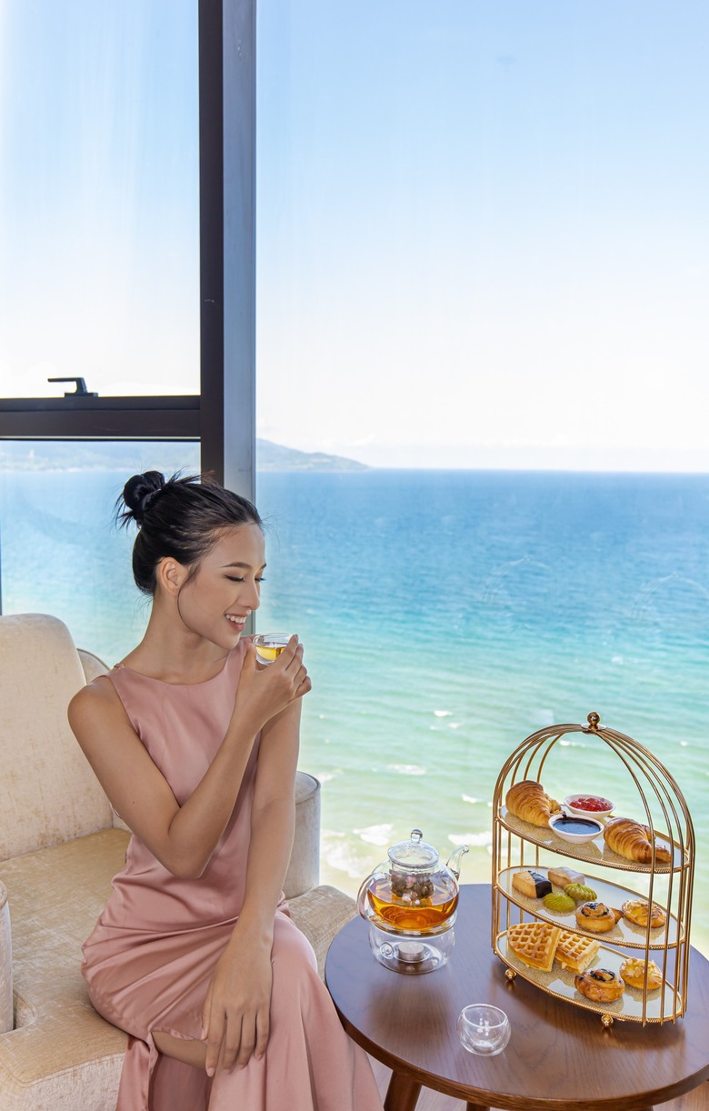 Rosamia Da Nang Hotel