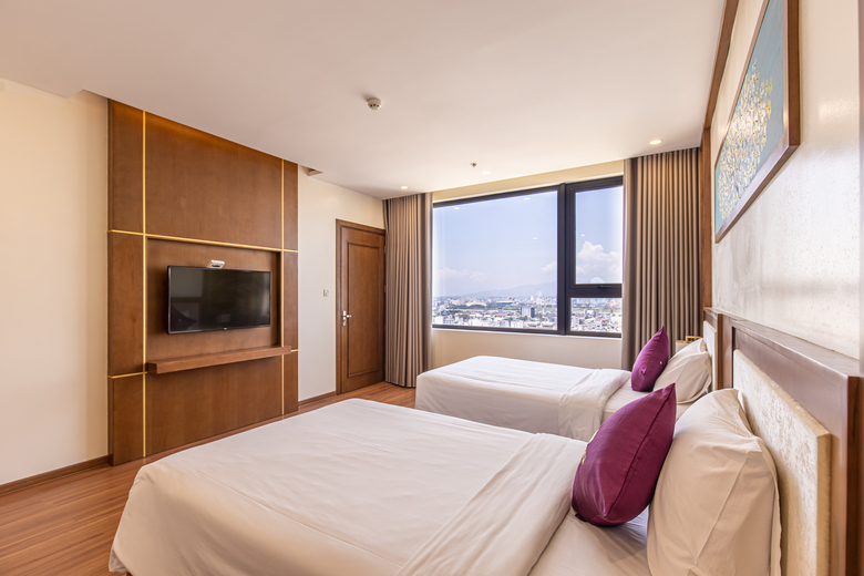 Rosamia Da Nang Hotel