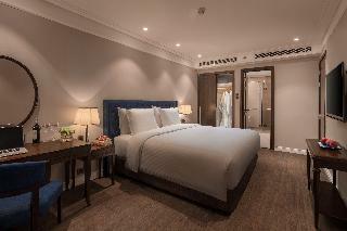Hotel Altara Suites By Ri-yaz
