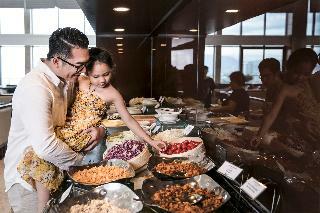 Hotel Altara Suites By Ri-yaz