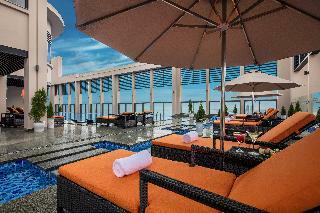 Hotel Altara Suites By Ri-yaz