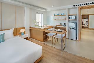Tms Hotel Da Nang Beach