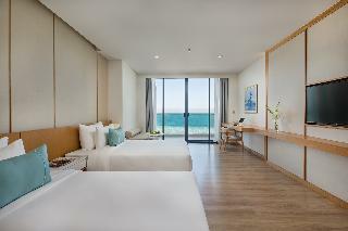 Tms Hotel Da Nang Beach