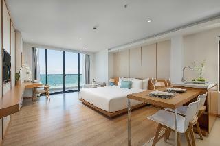 Tms Hotel Da Nang Beach
