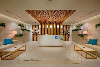 Tms Hotel Da Nang Beach