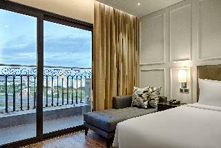 Danang Golden Bay Hotel