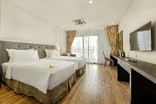 Danang Golden Bay Hotel