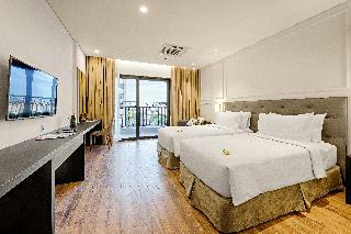 Danang Golden Bay Hotel