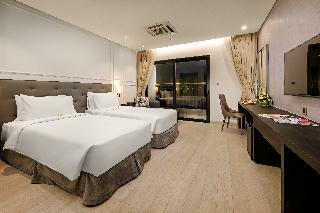 Danang Golden Bay Hotel