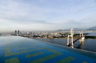 Danang Golden Bay Hotel