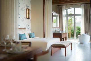 Hotel Flc Luxury Resort Samson
