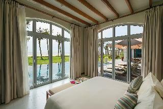 Hotel Flc Luxury Resort Samson