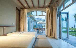 Hotel Flc Luxury Resort Samson