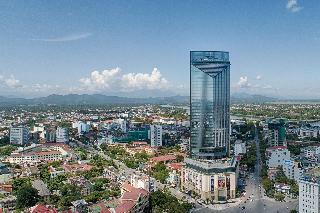 Vinpearl Hotel Hue