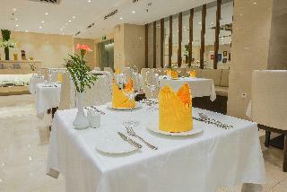 Grand Cititel Hanoi Hotel