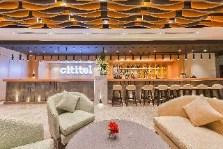Grand Cititel Hanoi Hotel