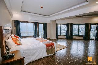 Sapa Charm Hotel
