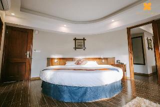 Sapa Charm Hotel