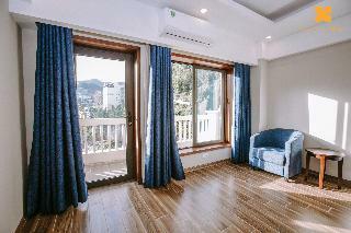 Sapa Charm Hotel