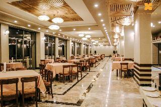 Sapa Charm Hotel