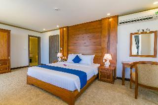 Navy Hotel Cam Ranh