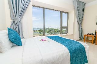 Navy Hotel Cam Ranh