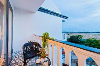 Gem Riverside Hotel Hoi An