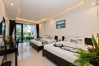 Gem Riverside Hotel Hoi An