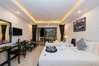 Gem Riverside Hotel Hoi An
