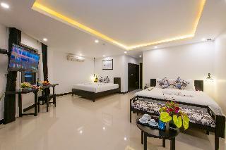Gem Riverside Hotel Hoi An