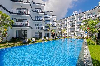 Gem Riverside Hotel Hoi An