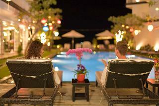 Gem Riverside Hotel Hoi An