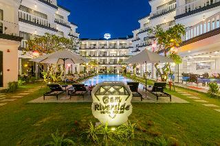 Gem Riverside Hotel Hoi An