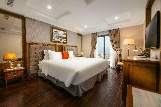 Dal Vostro Hotel & Spa