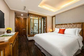 Dal Vostro Hotel & Spa