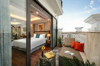 Dal Vostro Hotel & Spa